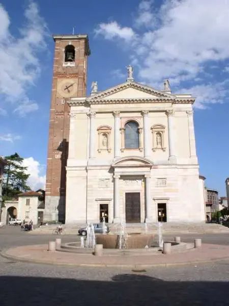 Affitti brevi a Gallarate