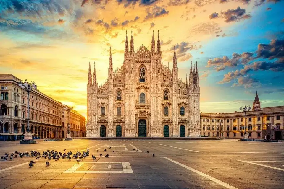 Affitti brevi a Milano